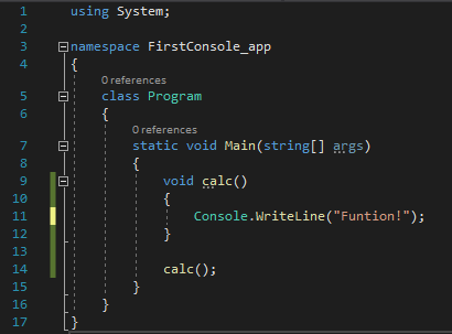 function_call